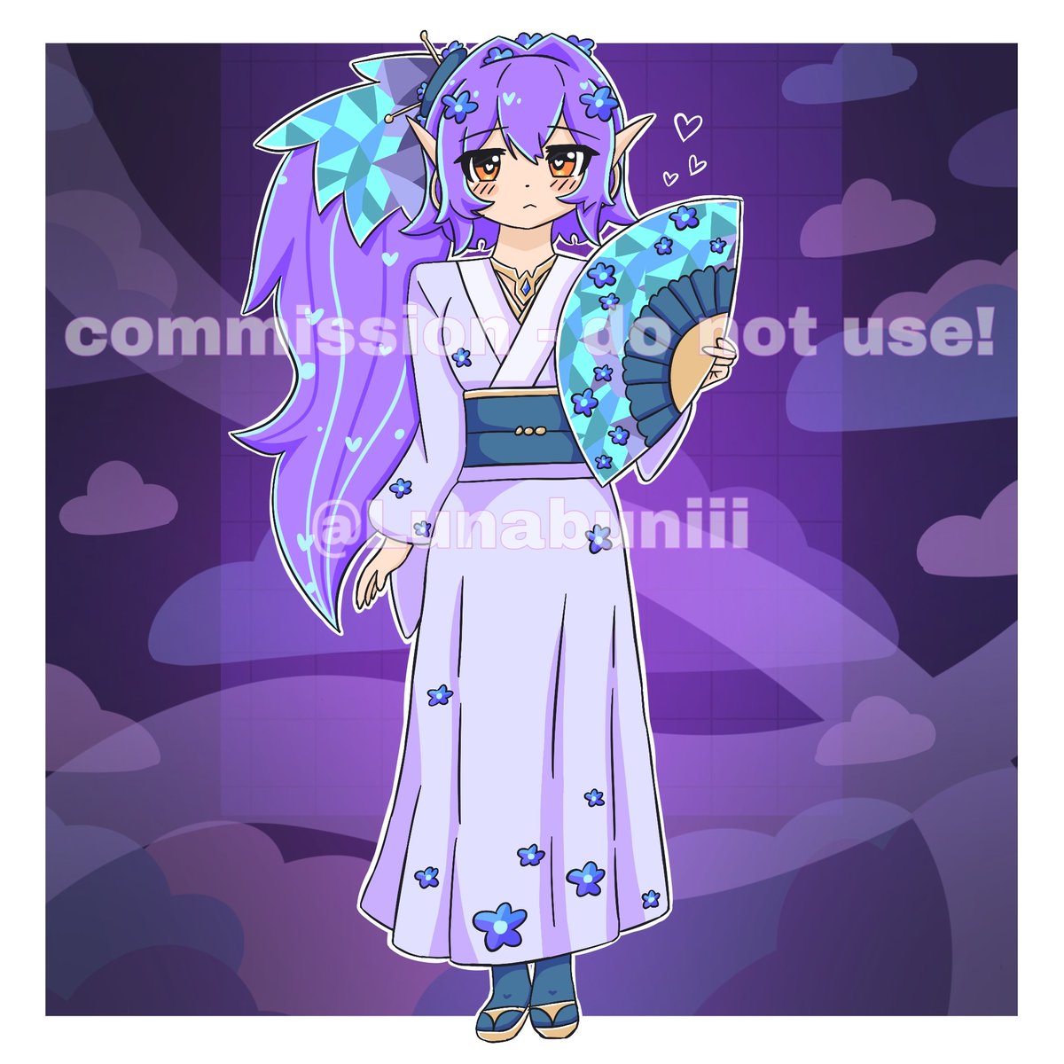lunabuniii's tweet photo. An 18$ full body commission of Janna's prestige cyber halo skin I made for pewpewxx5 on Instagram , the hair on this skin is so pretty💎💜
-
#Janna #Leagueoflegends #Lol #Jannaleagueoflegends #Leagueoflegendsjanna #Leagueoflegendsfanart #Jannafanart #Jannalol #Loljanna https://t.co/Xy7hLZnU5F