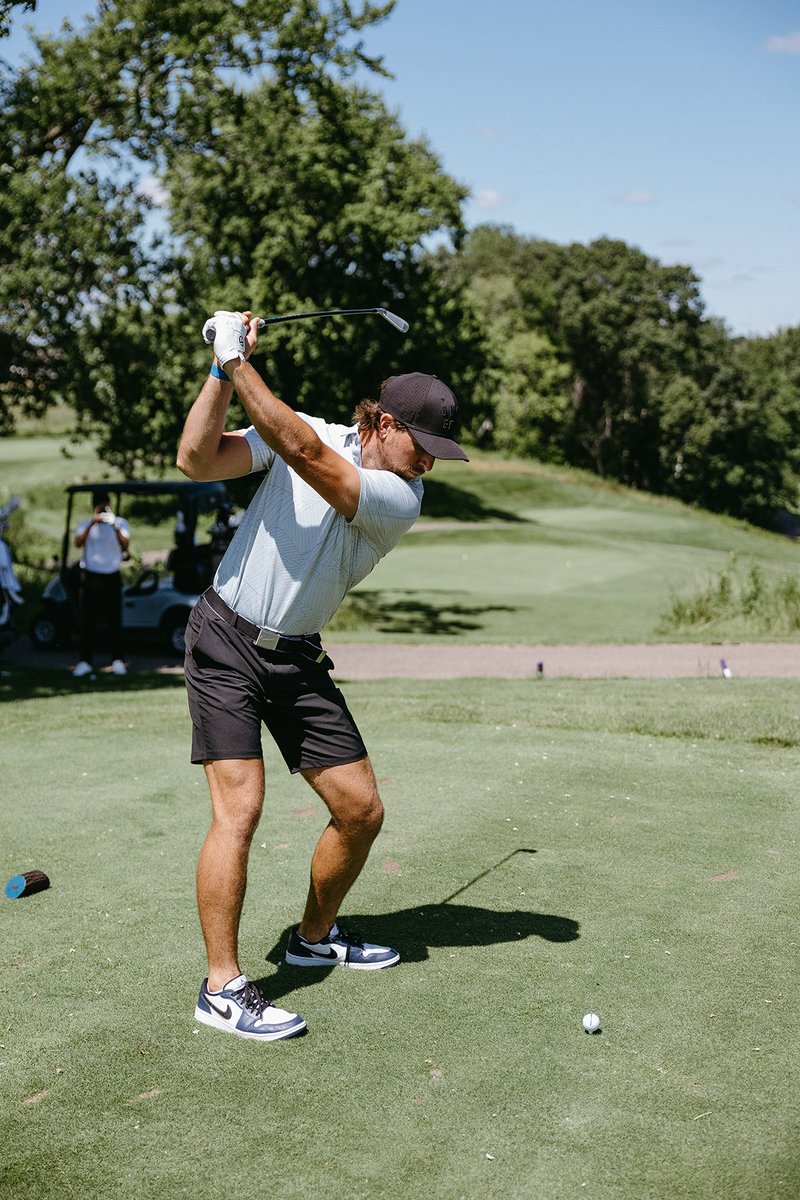 Happy Masters Sunday ⛳️

At Thielen Foundation, we're committed to helping youth reach their full potential with the same determination you see at Augusta 💪

Thanks to partners like <a href="/unrlco/">UNRL</a>, we are able to keep that commitment alive.