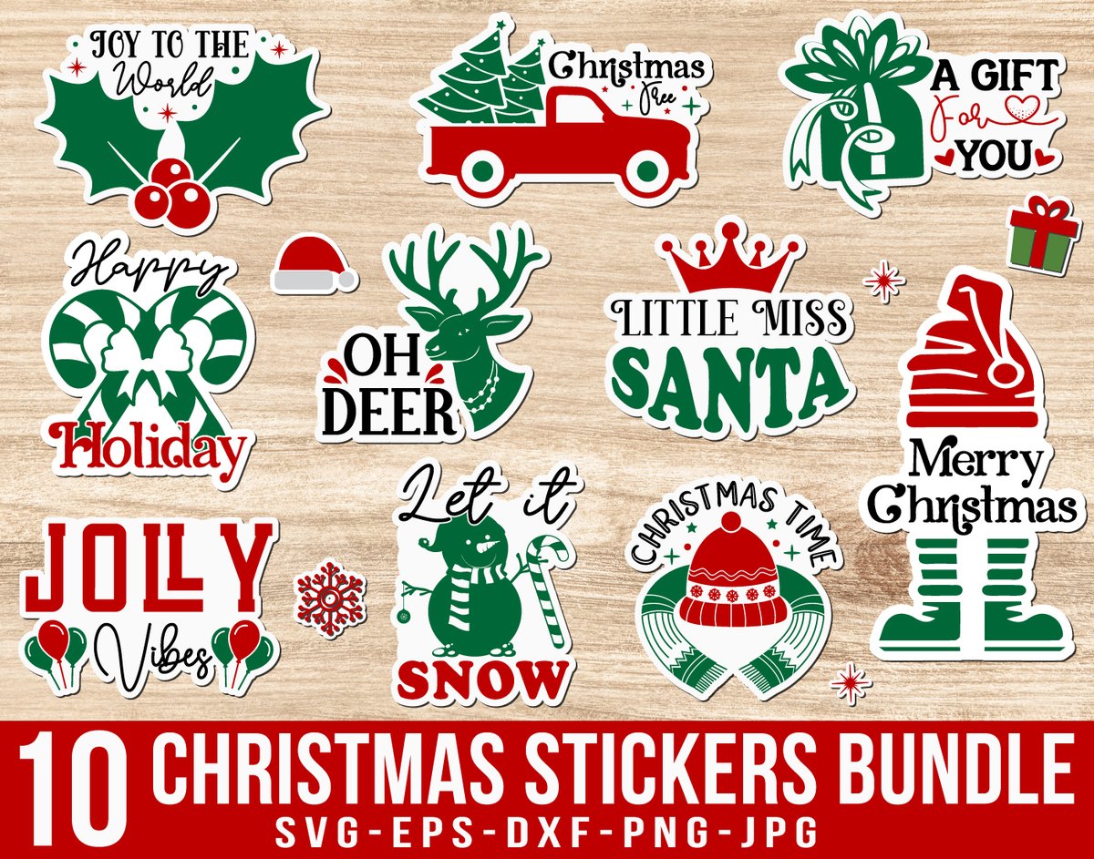 helloartsstudio's tweet photo. Christmas Stickers Svg Png Bundle, Retro Digital Christmas Printable Stickers Svg, Merry and Bright Svg, Christmas Season Svg, Png File
#ChristmasStickers
#PrintableStickersSvg
#merryandbrightsvg
#ChristmasSeasonsvg
#PNGfile
#StickerDesign
#StickersDigitales
#christmaslights https://t.co/4uTNvIocfY