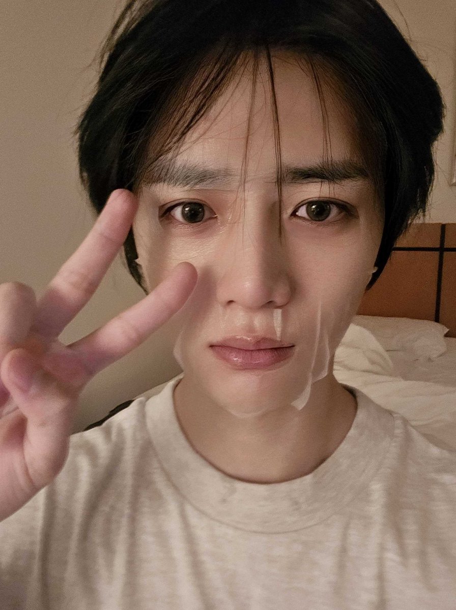 thnnitus's tweet photo. mi beomgyu hermoso https://t.co/gnu09FatuS