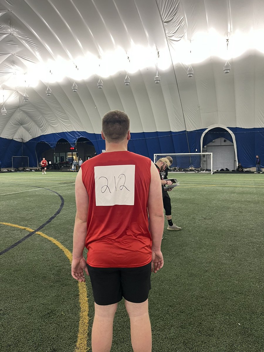 <a href="/evanzabel_/">Evan Zabel</a> IS A MONSTER. Stock riser from this camp fs