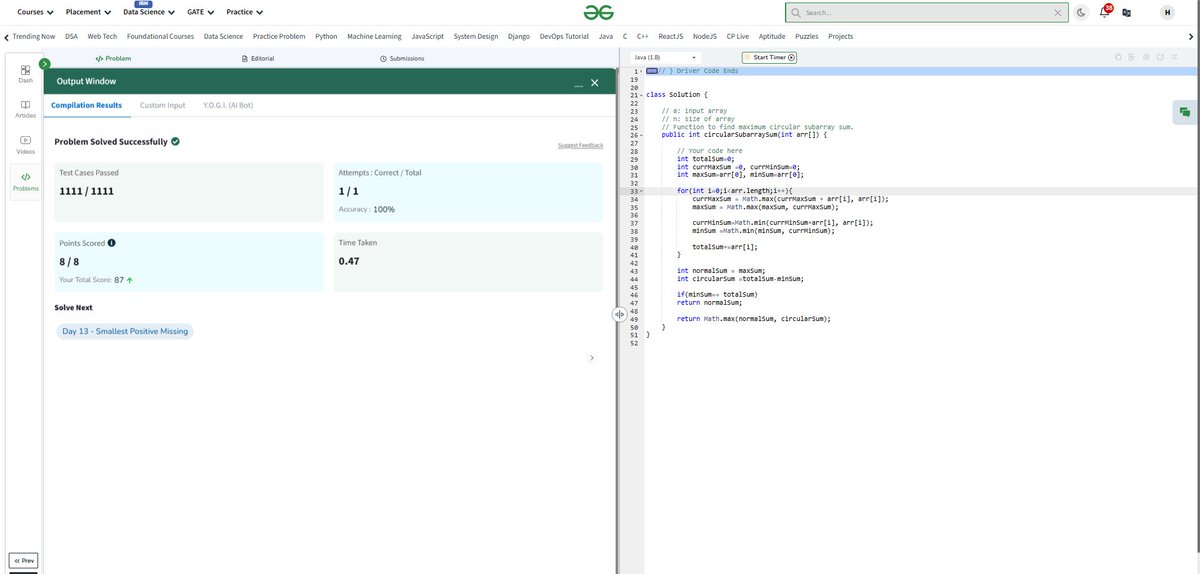 Harsh Sinha tweet media