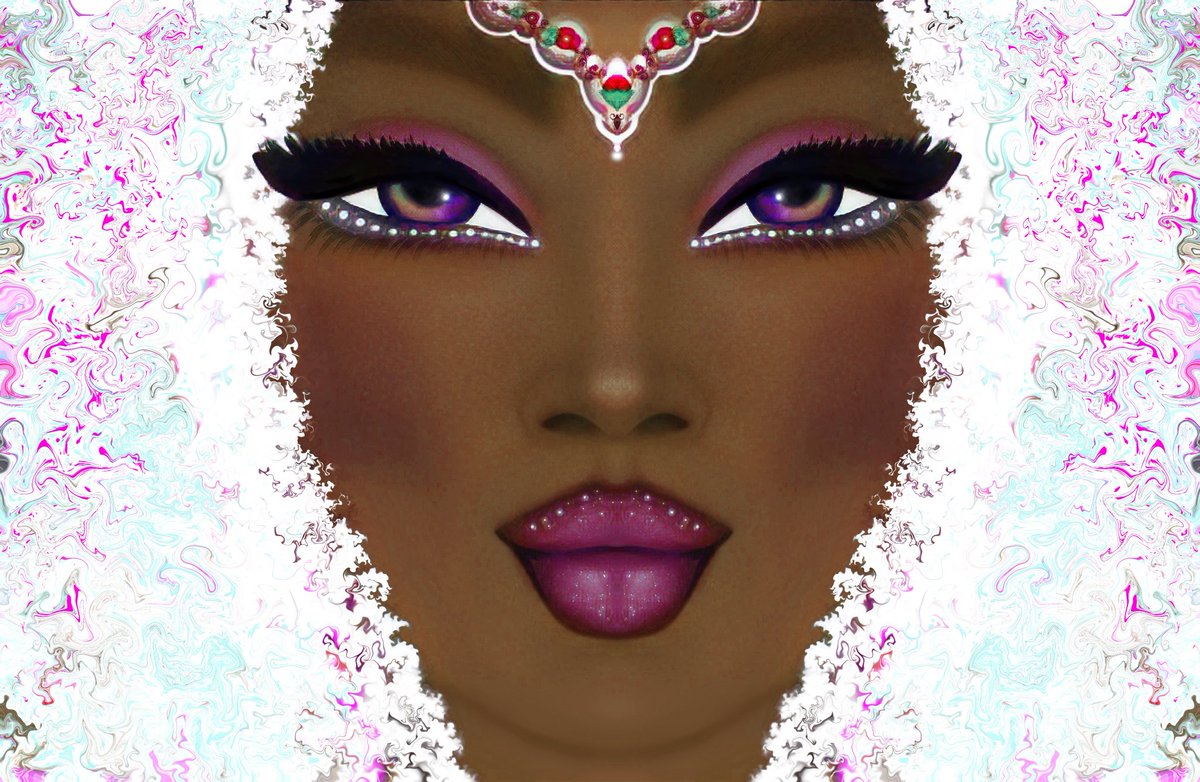 Hello lovely people 🤍

Lucina my new drop on <a href="/salvor_io/">Salvor 🚢🔺</a> 

Current Bid : 1.11 $AVAX
#TheArtChain
🖇️⬇️
