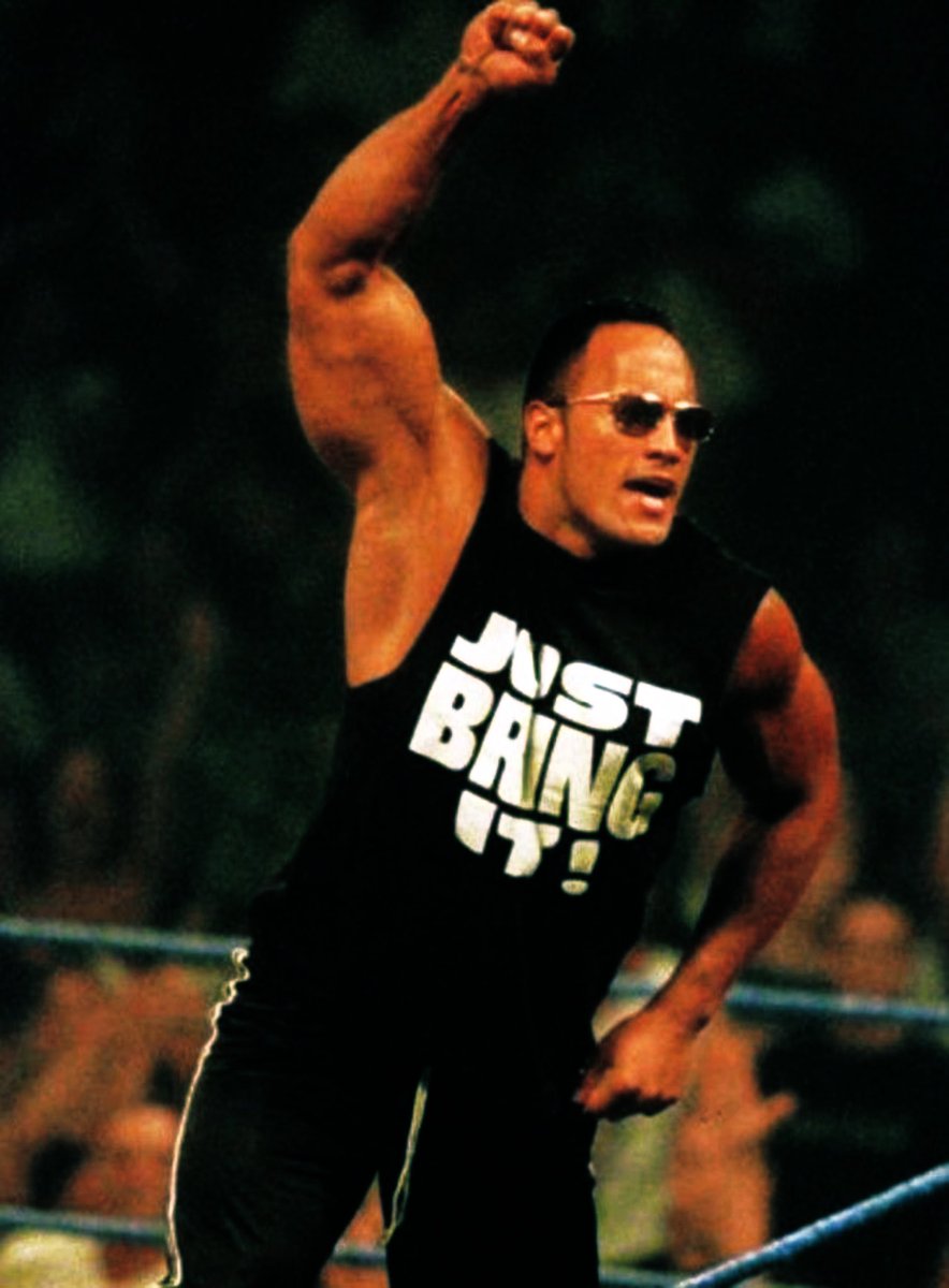 Good morning everyone 💚⚡️