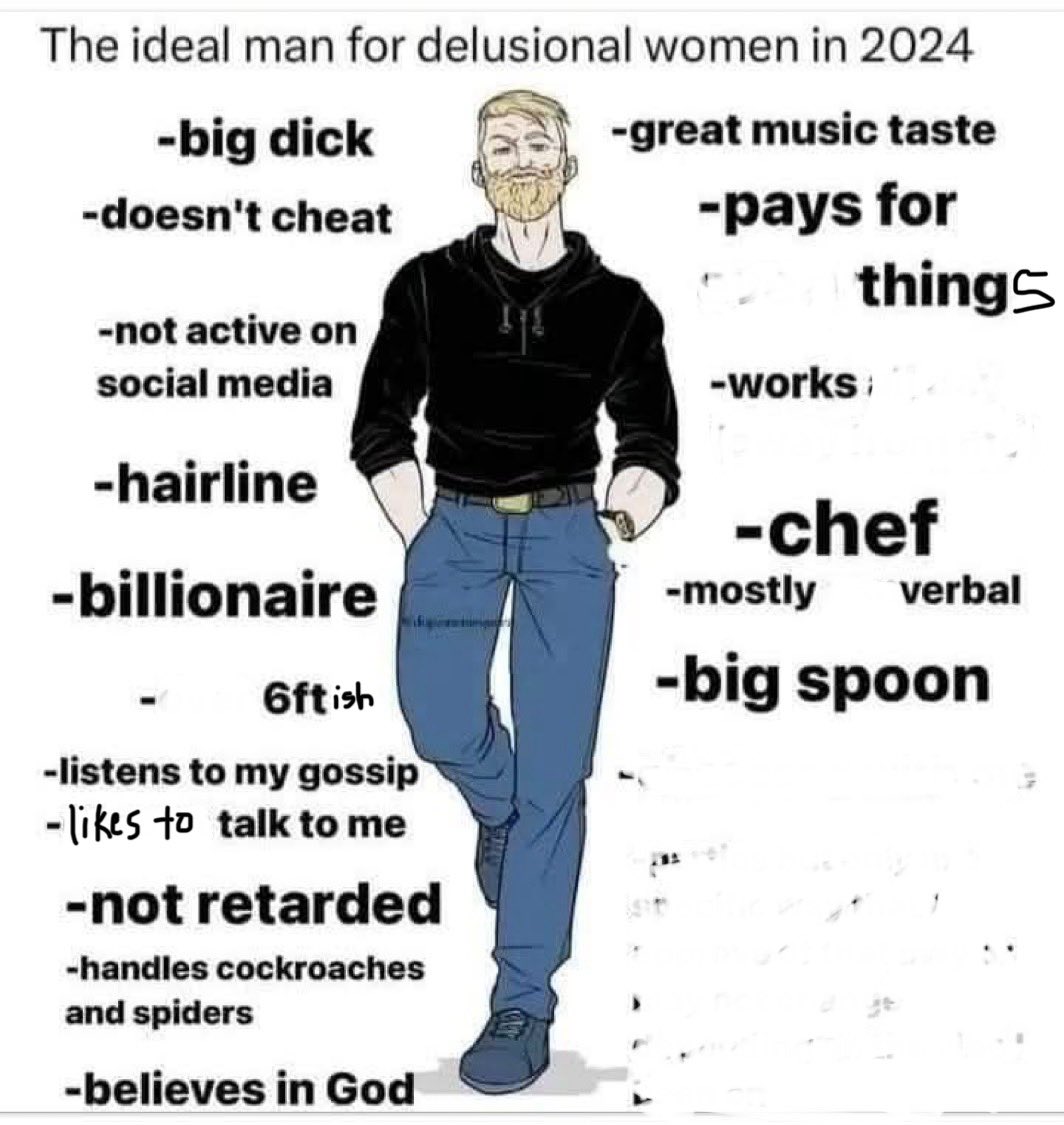 KateTeeEm's tweet photo. @WomenBeingAwful Fixed it https://t.co/gU4z3Gns5r