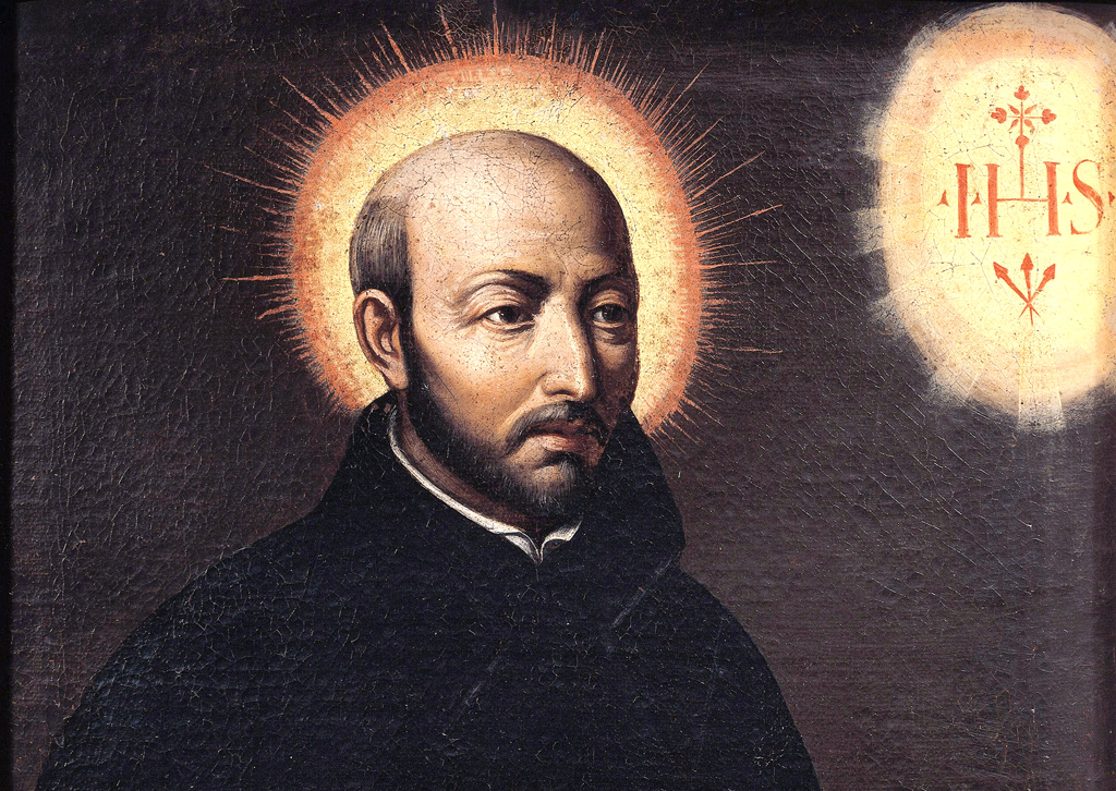 Revue Vies consacrées tweet media