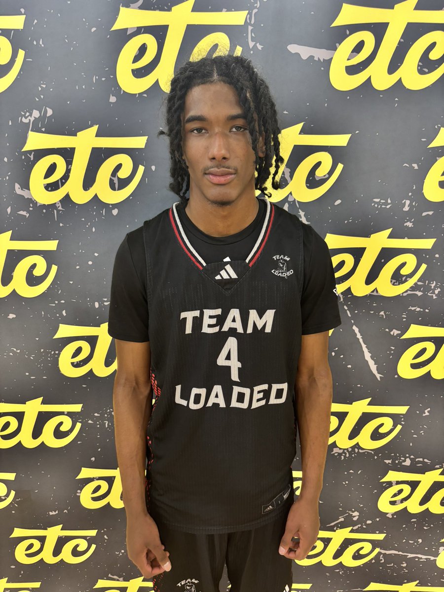 Shane Baronner (@shanembaronner) on Twitter photo Got a chance to checkout Loaded VA 16s this morning. ‘27 Troy Tomlin lived way above the rim all morning. He’s active & engaged on the defensive end which leads to a lot of breakaway dunks. Plays at Paul VI <a href="/ETCSportGroup/">ETC Sport Group</a> #757Showcase Got a chance to checkout Loaded VA 16s this morning. ‘27 Troy Tomlin lived way above the rim all morning. He’s active & engaged on the defensive end which leads to a lot of breakaway dunks. Plays at Paul VI <a href="/ETCSportGroup/">ETC Sport Group</a> #757Showcase