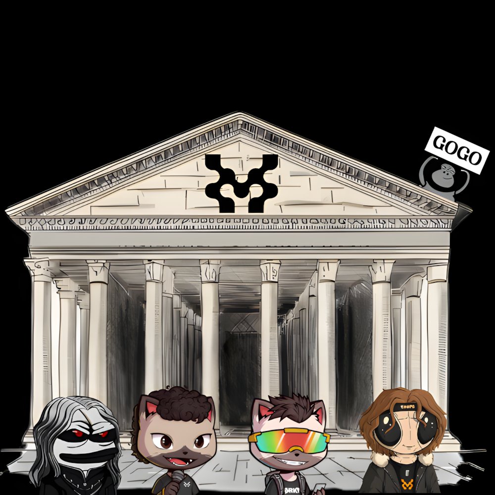 BlockBeaconn's tweet photo. 🏛 PARTHENON II is Coming 🏛
The ancient powers rise again...
🔥 Get ready, MOVERZ, history’s about to echo in the chain. 🦍

@movementlabsxyz @coopsmoves @rushimanche @craesol @GorillaMoverz https://t.co/QaThw35IT1