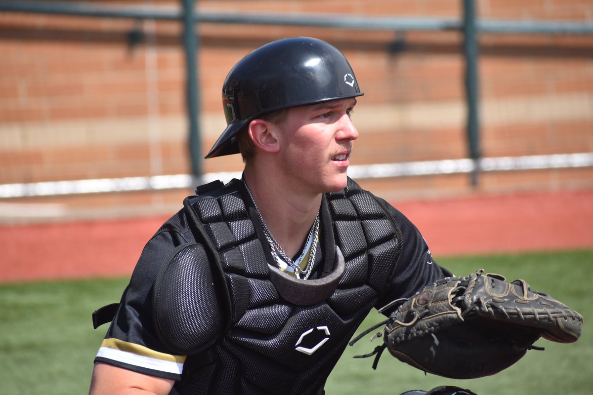 📸 from pregame at Wright State

#FeelTheRumble #HLBASE