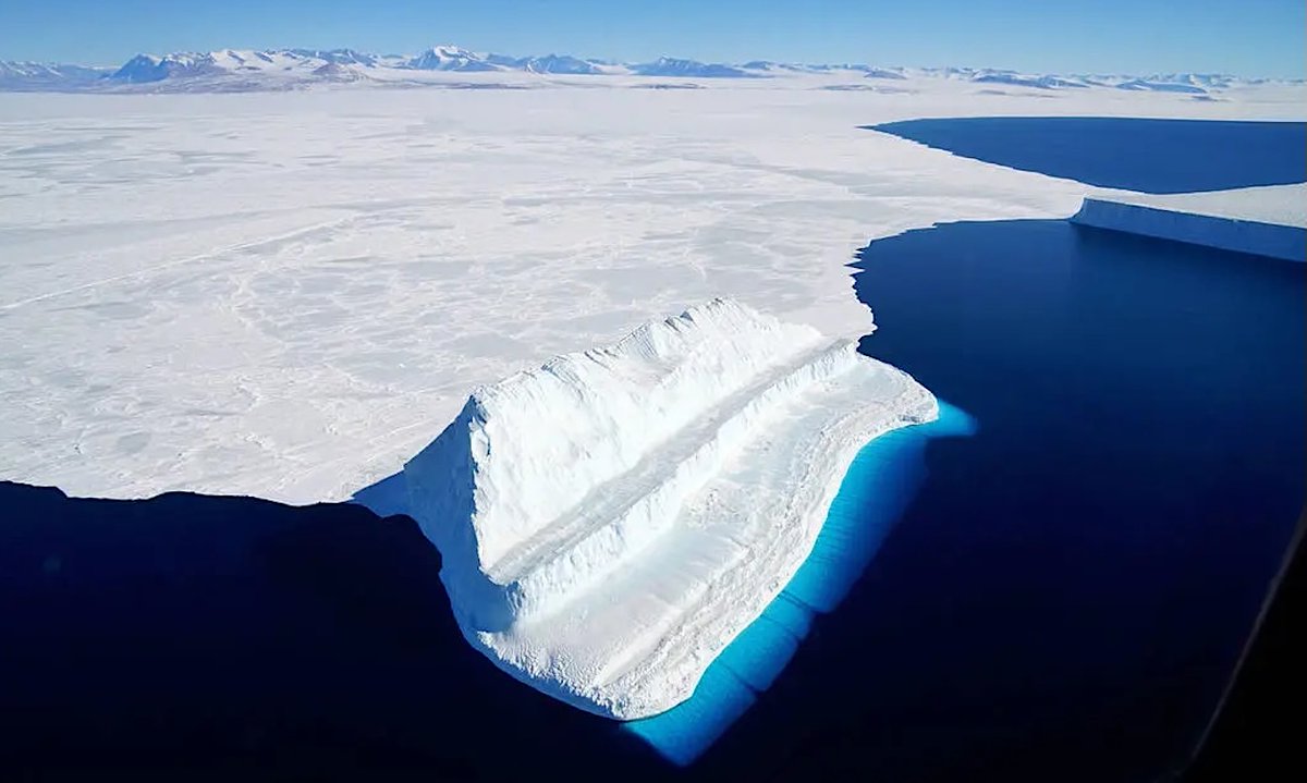 astrobiology's tweet image. Antarctic Biosecurity Policy Effectively Manages the Rates of Alien Introductions
astrobiology.com/2025/04/antarc… #astrobiology #Antarctica #planetaryprotection #biosafety