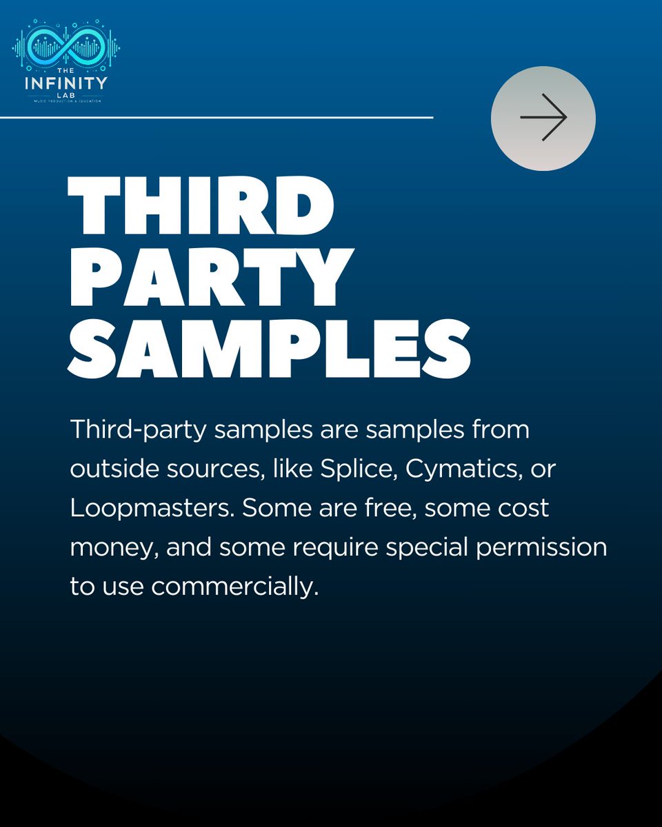 TheInfinityLab's tweet photo. You sample sounds—I sample brains. 😎🔬
Welcome to The Infinity Lab, where we turn techy terms into tasty tidbits.

Now stop questioning the science and swipe already.
Let’s flip some history. 🌀

#LabMeUp #SamplingSavage #TheInfinityLab #BeatNerdsUnite #TheInfinityLab #LabMeUp https://t.co/wYXqzQK1VQ