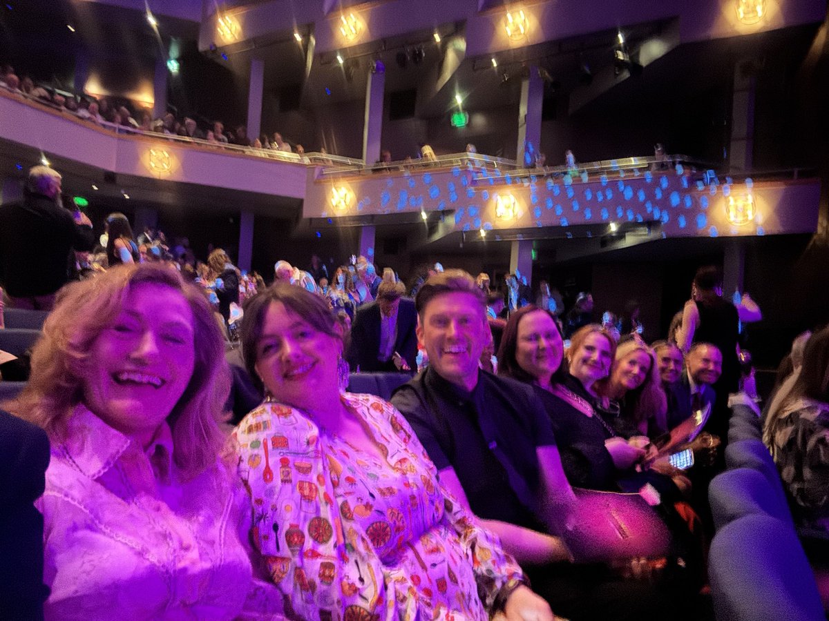 Ray Spencer MBE tweet media