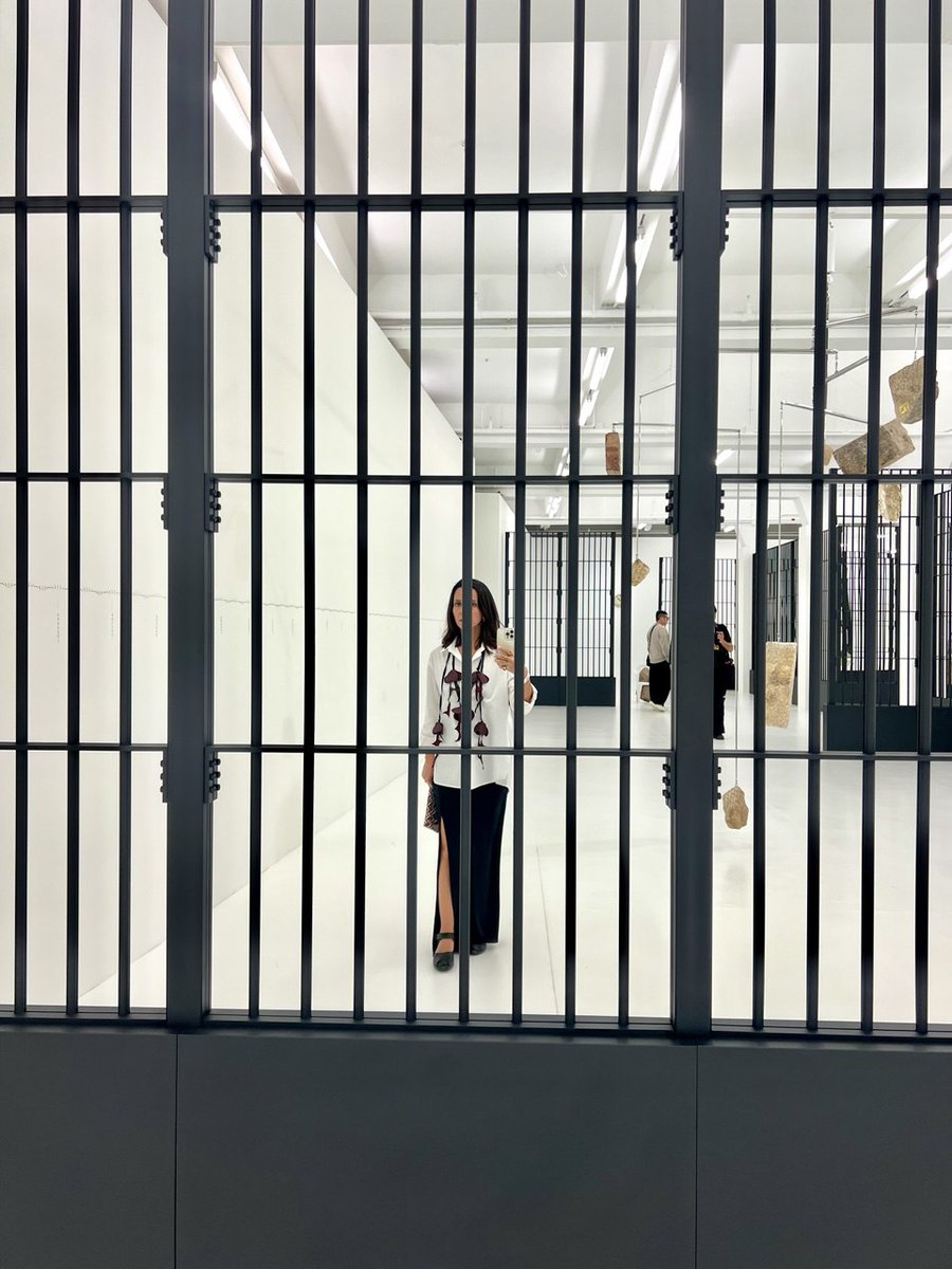 Eleonora Brizi 刘诺 tweet media