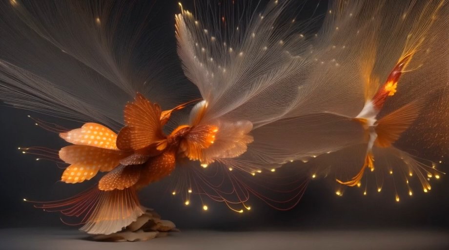 Eleonora Brizi 刘诺 tweet media