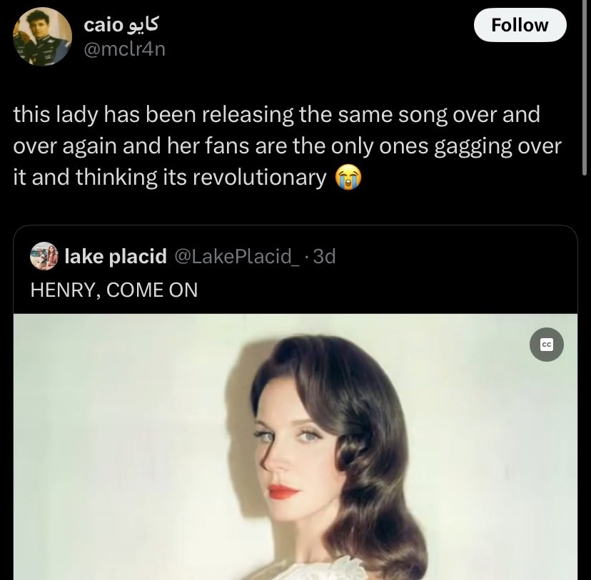 ROB CRAVE tweet media