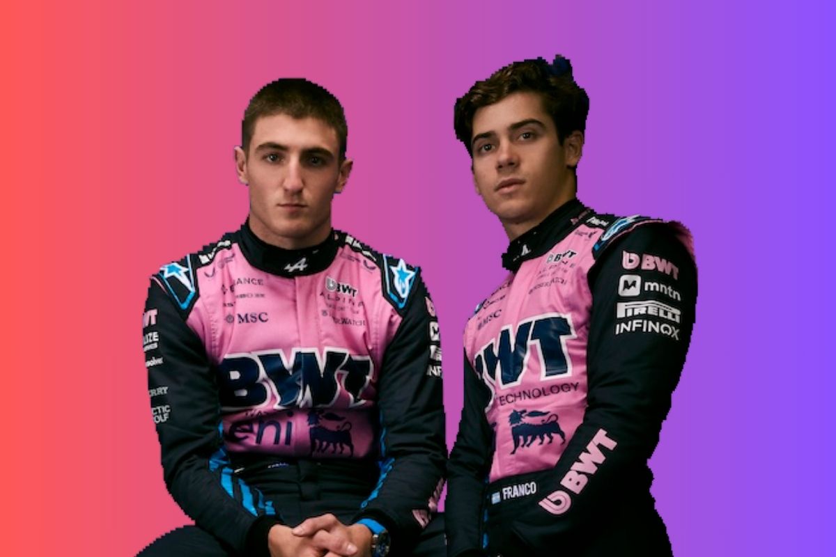 Franco Colapinto sumó puntos en 2 de las primeras 5 carreras que corrió en la F1. Dohaan en 0 de 5.

Una de las caracteristicas que mas se  elogiaba del argentino era el manejo de los neumaticos.. hoy Doohan perdió los puntos por el mal manejo de los mismos.

Hoy no fue una mala