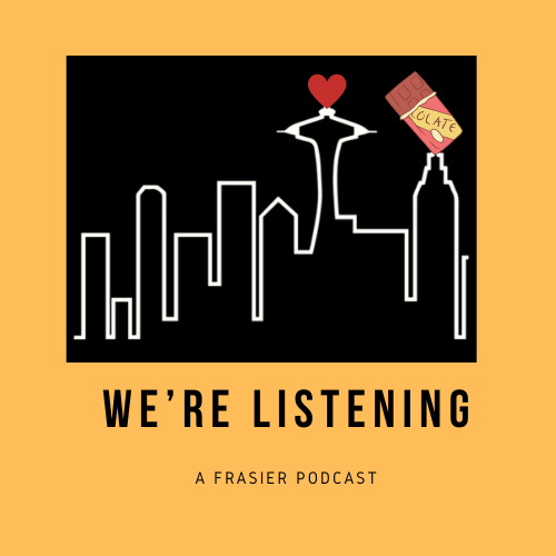 Episode 203 - Hungry Heart

This week, the boys discuss favourite binges, bus culture, and Blue (the band).

LINK FOR MARATHON DONATION: justgiving.com/page/will-carr…
linktr.ee/werelistening