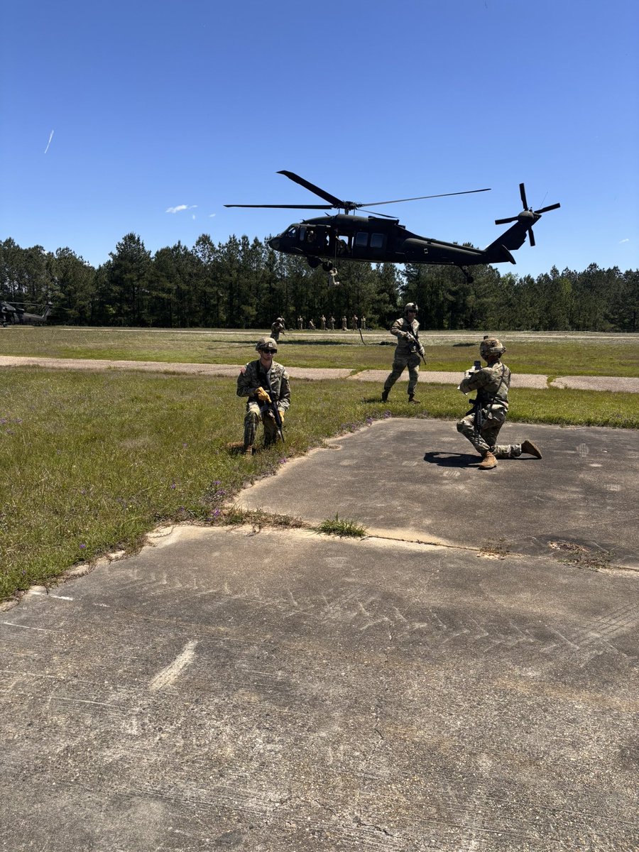 1st Squadron, 98th Cavalry Regiment tweet media
