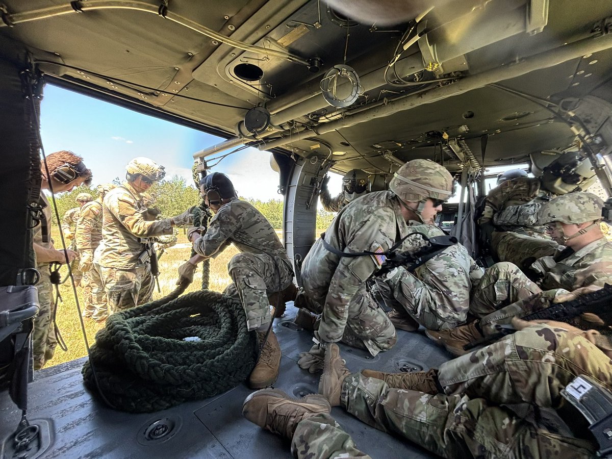 1st Squadron, 98th Cavalry Regiment tweet media