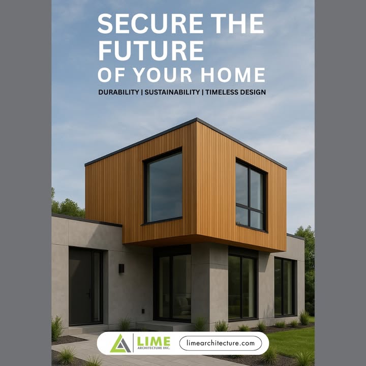 lime1626's tweet image. We design with durability, sustainability, &amp;amp; timeless style in mind. Your home is more than a place, it's your expression of space, light, &amp;amp; identity—designed for how you live, today &amp;amp; tomorrow. Our team ensures your space is built to last, beautifully.
#ModernHomeDesign