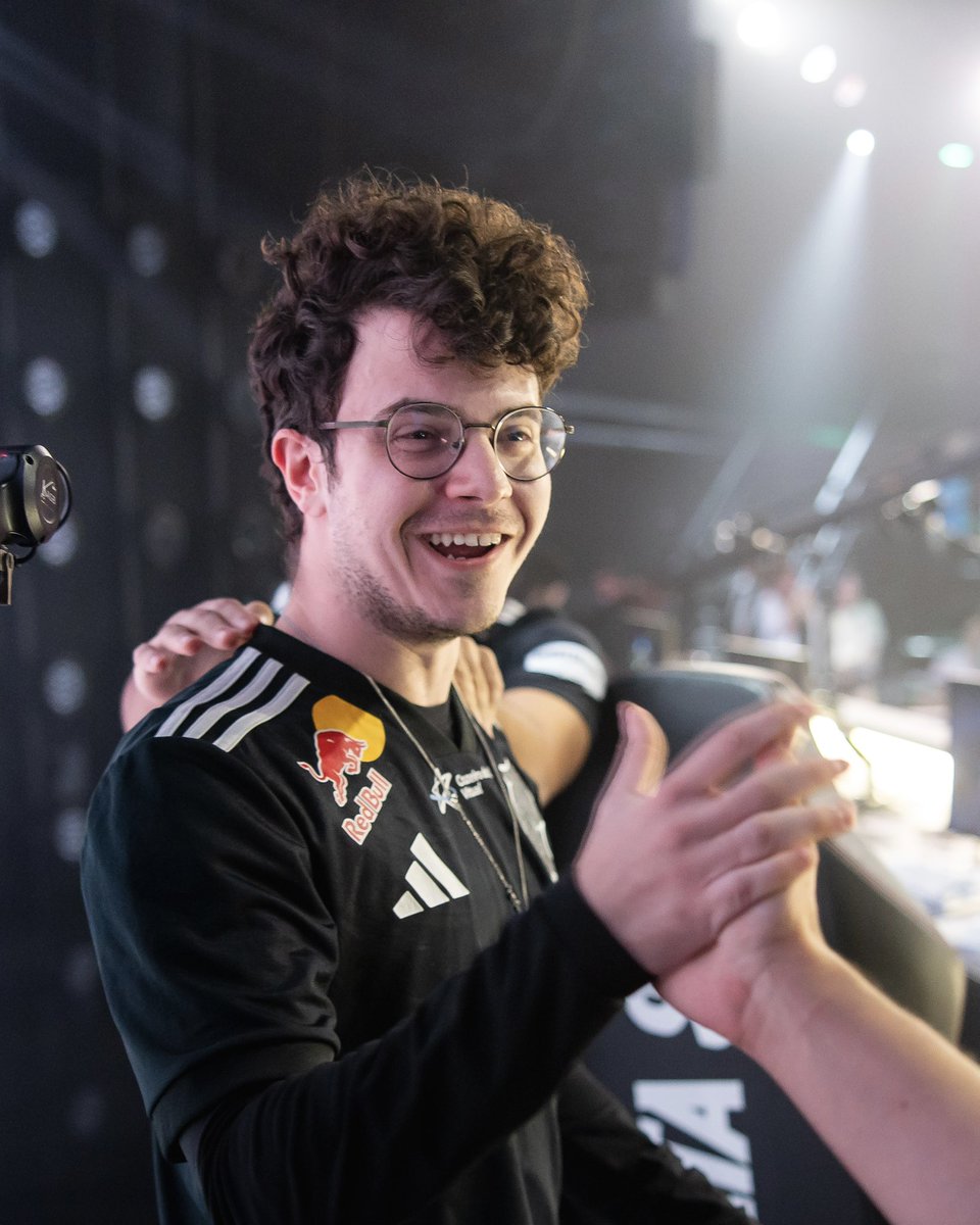 MAIS UM DIA DE #LTASul 🔥
Vamos em busca do 2-0 às 16:00 vs Fluxo/W7M!

BORAAAAA!!!