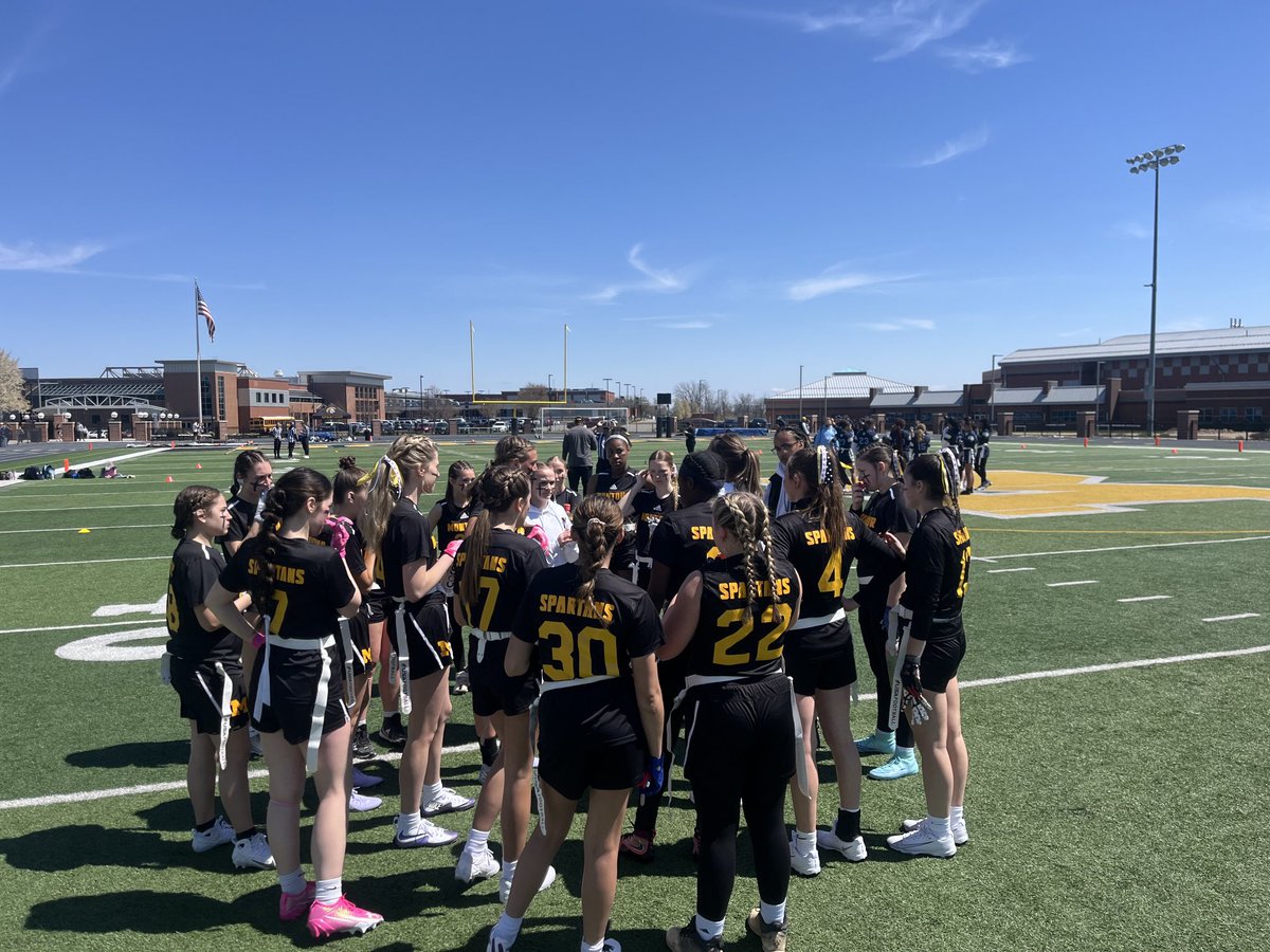 BIG Ws!!! #MontourProud