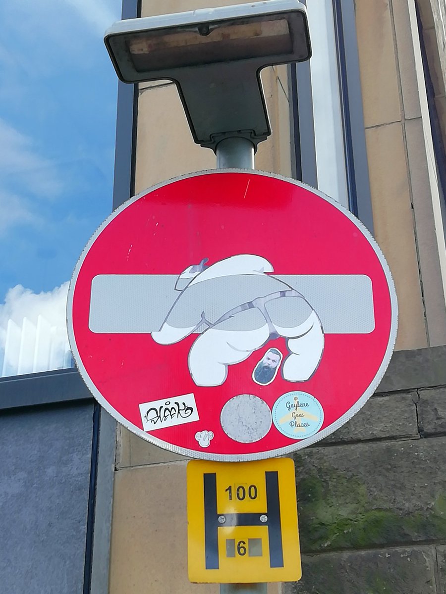 ibex1251's tweet image. STREET ART ADVENTURES IN EDINBURGH....

#STREETART #Edinburgh