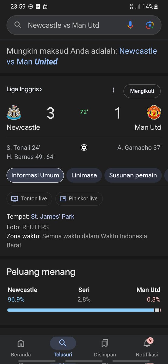 semoga spd taun ini tweet media
