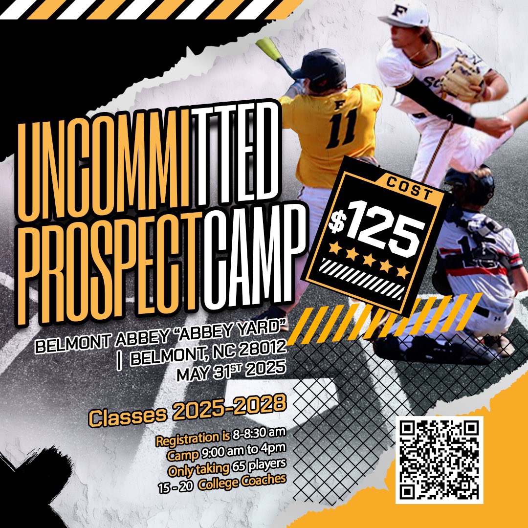 If you are any of these on the left; you may want to attend this event and listen to college coaches themselves speak on recruiting and show your talent!
