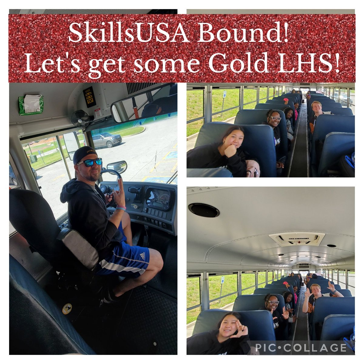 LHS Coz Kinslow (@msk_call2serve) on Twitter photo SkillsUSA 2025! We are in the midst of Champions! TN SkillsUSA Leadership and Skills Conference. <a href="/WlvnNews/">WLVN-News/TV</a> <a href="/LHSintheNews/">LaVergne High School</a> <a href="/rucoschools/">Rutherford County Schools</a> <a href="/TN/">Babak 🇺🇦 🌻</a> SkillsUSA 2025! We are in the midst of Champions! TN SkillsUSA Leadership and Skills Conference. <a href="/WlvnNews/">WLVN-News/TV</a> <a href="/LHSintheNews/">LaVergne High School</a> <a href="/rucoschools/">Rutherford County Schools</a> <a href="/TN/">Babak 🇺🇦 🌻</a>