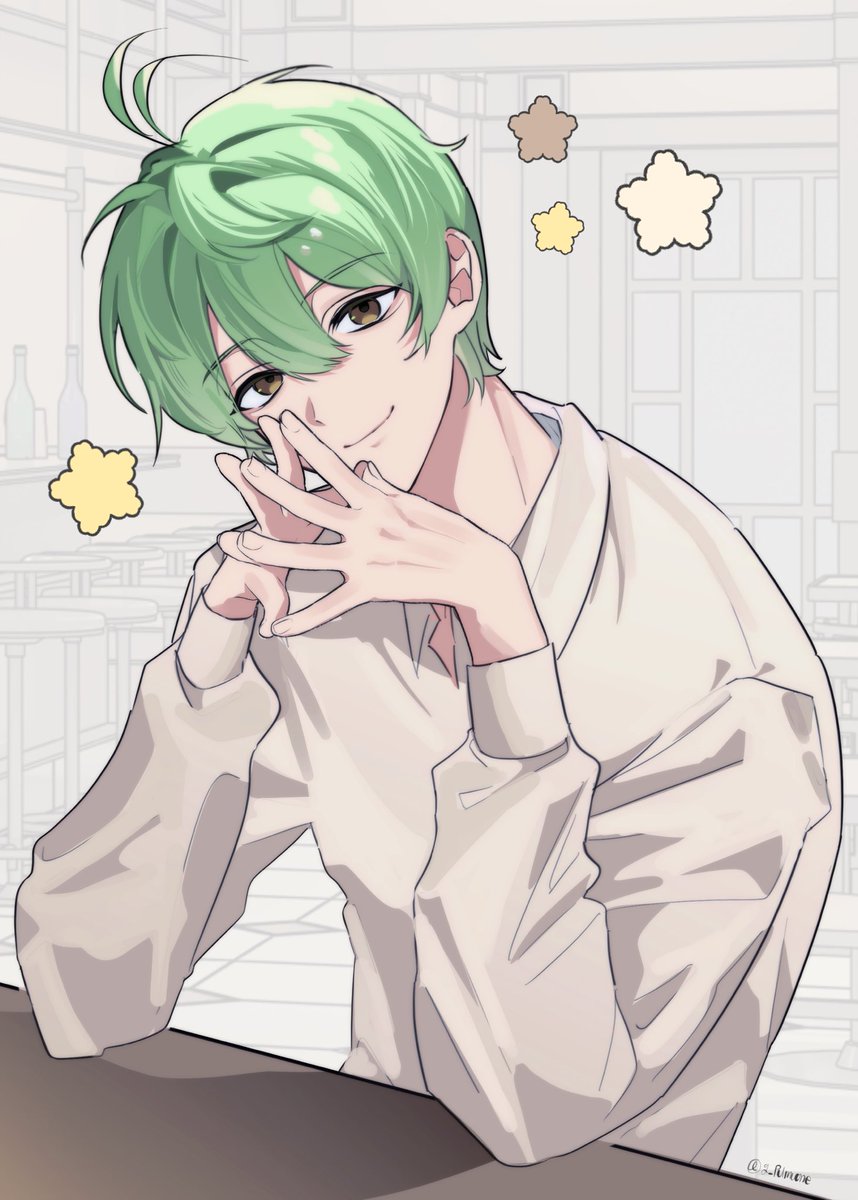 g_Pulmuone's tweet photo. #tant_art https://t.co/nVD3XTnGnM