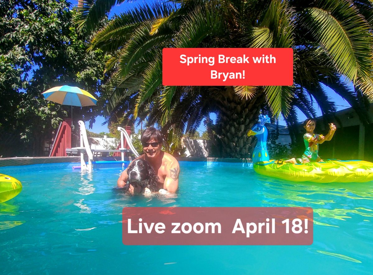 Bryan Dattilo (@bryan_dattilo) on Twitter photo Join me this Friday for a live zoom! Grab a drink and get ready for some laughs starting at 5pm pacific time. Email etcameron6@gmail.com for details. Don’t miss out! #DOOL Join me this Friday for a live zoom! Grab a drink and get ready for some laughs starting at 5pm pacific time. Email etcameron6@gmail.com for details. Don’t miss out! #DOOL