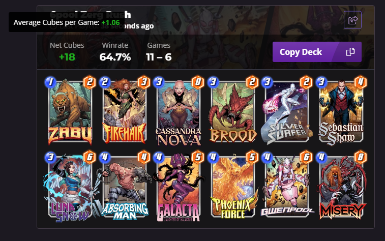 SPAWN MORE OVERLORDS
