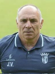 This is Jorge Vital, the Man Utd goalkeeping coach. He turns 27 next week…