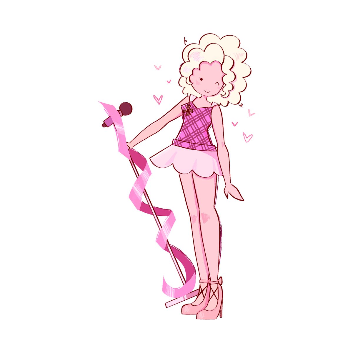 marina @ coachella !!!