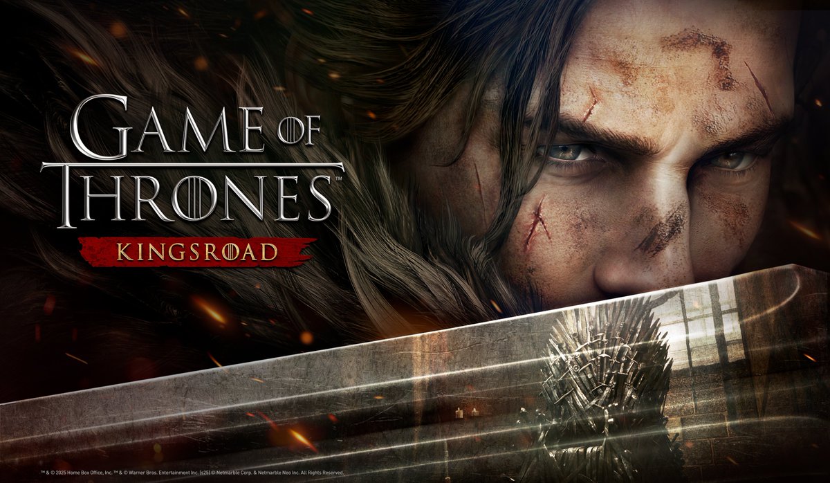 TeamTheorist's tweet image. Dive into the realm of Westeros with Game of Thrones: Kingsroad, an action-adventure RPG inspired by the iconic TV series and A Song of Ice and Fire novels. Developed for both PC and mobile platforms, it features seamless cross-play and cross-progression, allowing you to…