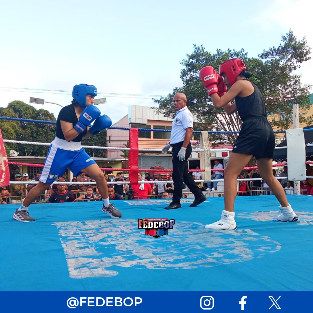 fedebop's tweet image. Ante un lleno de feria se realizó el sábado 12 de abril, la primera cartelera de la temporada en La Chorrera, la cual tuvo como epicentro el parque Libertador. Gracias al auspicio de la Alcaldía de La Chorrera y demás patrocinadores que hicieron posible este bonito evento.