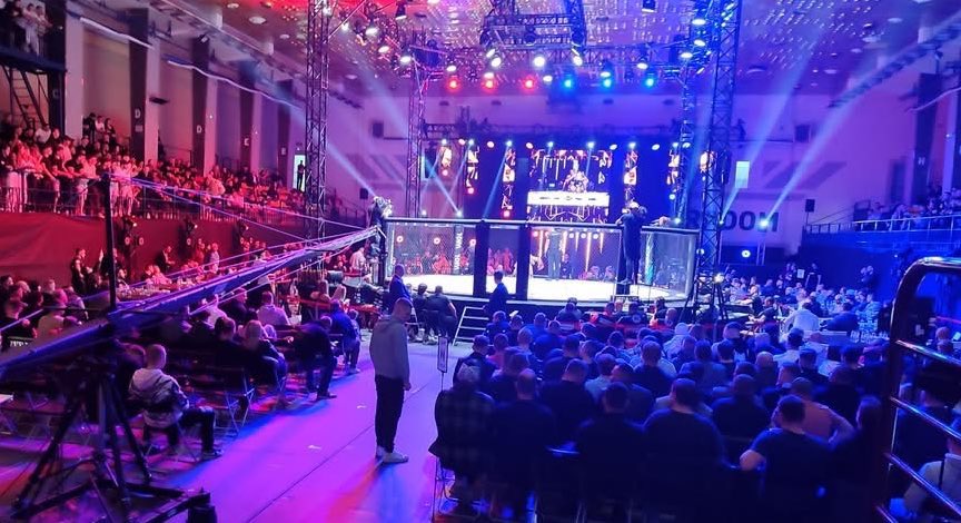 Artur Ostaszewski tweet media