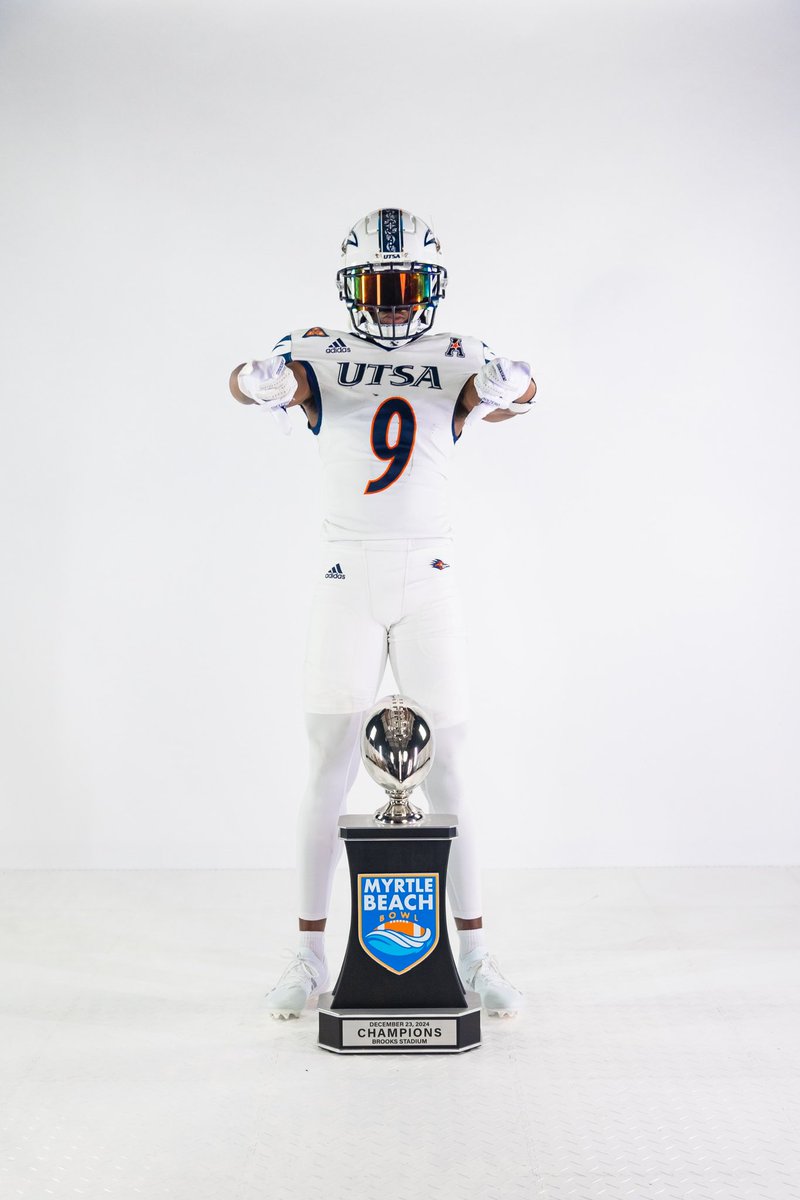 KalebGray123's tweet photo. I had a great time and a great official at UTSA this past weekend ! #BirdsUp🤙 https://t.co/bLd1qcsPGo