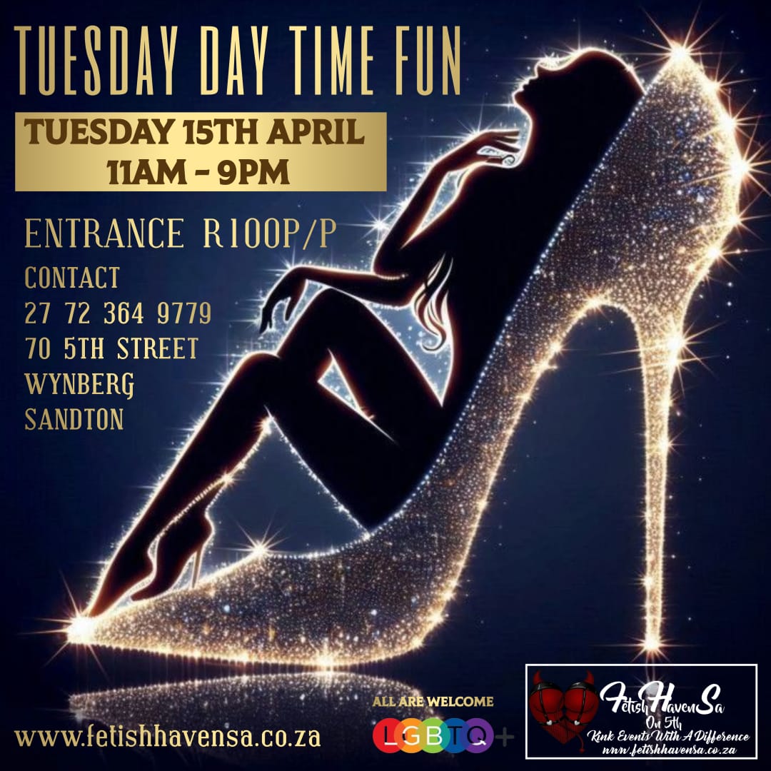 fetishhavensa's tweet image. #tuesdayvibe #dtf #daytimefun #adultfun #15April2025 #hookup #hourlyrentals @fetishhavensa #trending