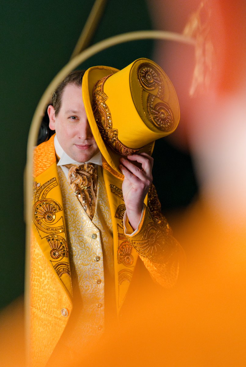 Boop! The Musical tweet media