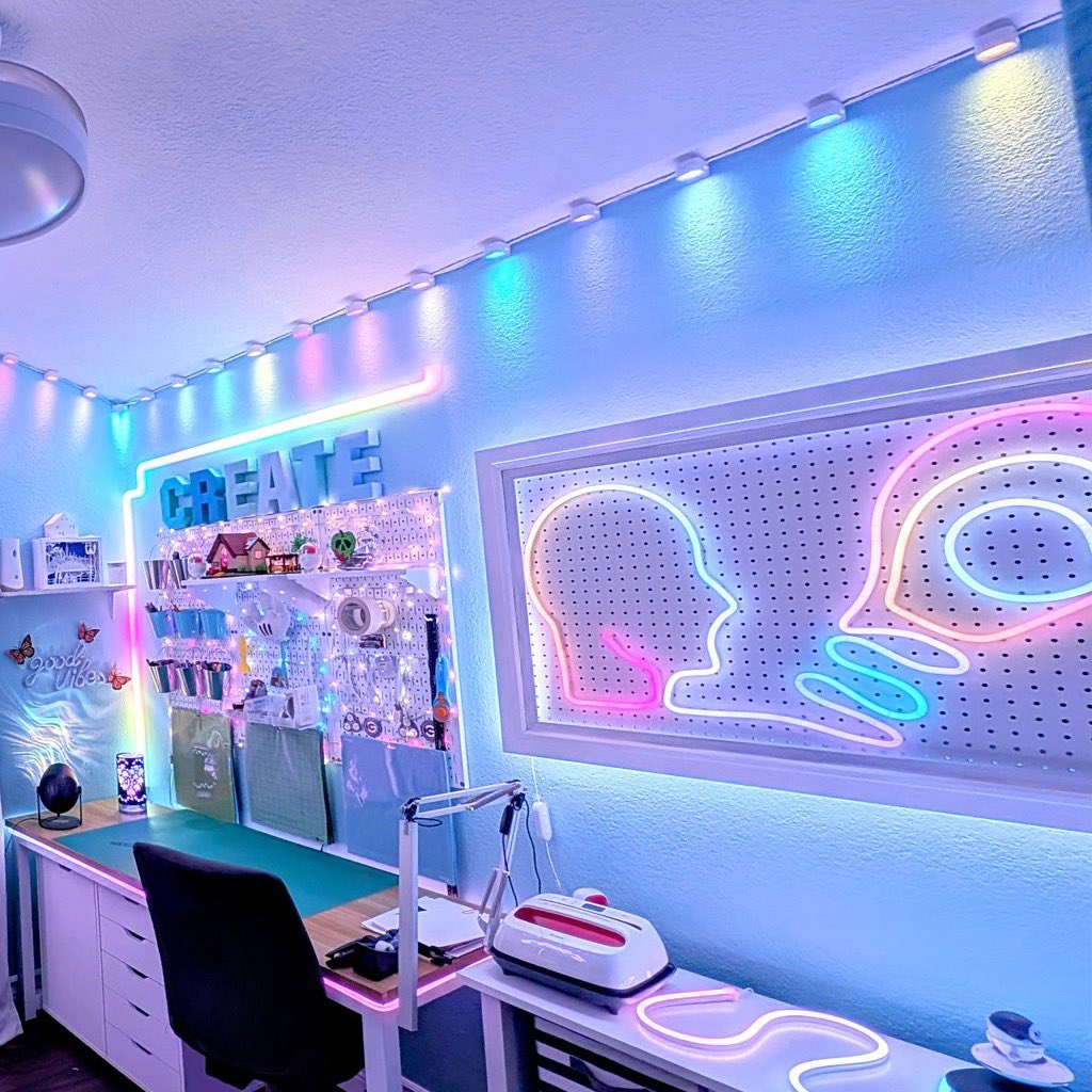 GOVEE (@goveeofficial) on Twitter photo 1 week left till Easter!🐰 Here’s <a href="/natashacross19/">Natasha Fredrickson</a> with her fantastic colorful outdoor & indoor decor.
🐣🧺 See our pinned post to enter your own Easter decorations for a chance to win #GoveeLights and points! #Easter 1 week left till Easter!🐰 Here’s <a href="/natashacross19/">Natasha Fredrickson</a> with her fantastic colorful outdoor & indoor decor.
🐣🧺 See our pinned post to enter your own Easter decorations for a chance to win #GoveeLights and points! #Easter