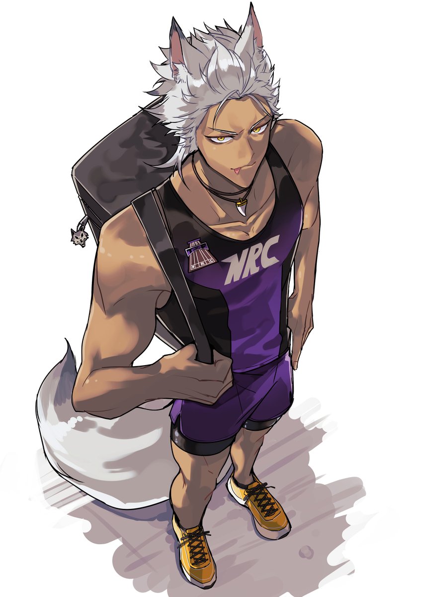 ✨⚓🐺洋梨農家🐺🛟✨ tweet media