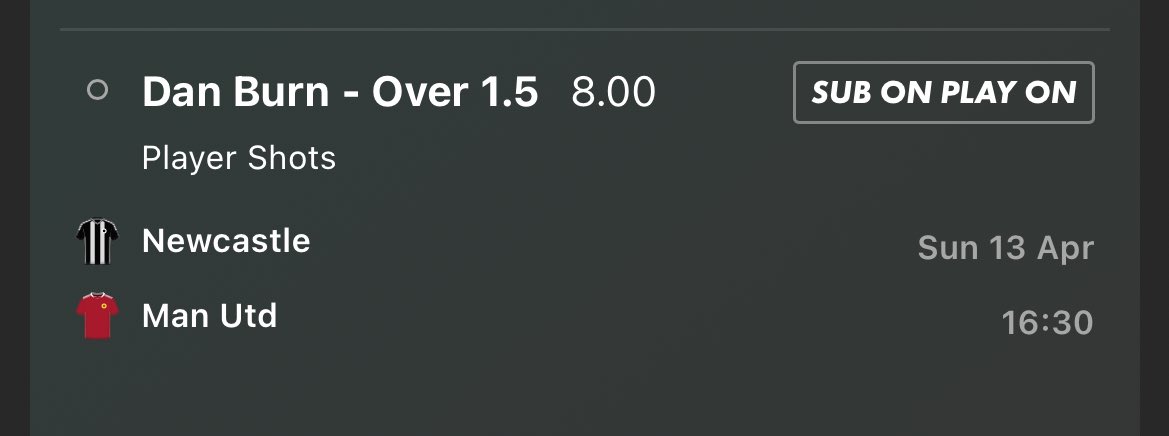 TCS_Corners's tweet image. Is Bet365 & @OptaJoe mugging us off here?
Is this a Shot or Pass by Dan Burn here?🧐🧐
It has been NOT given as a shot. What do you guys think? 🤔👇