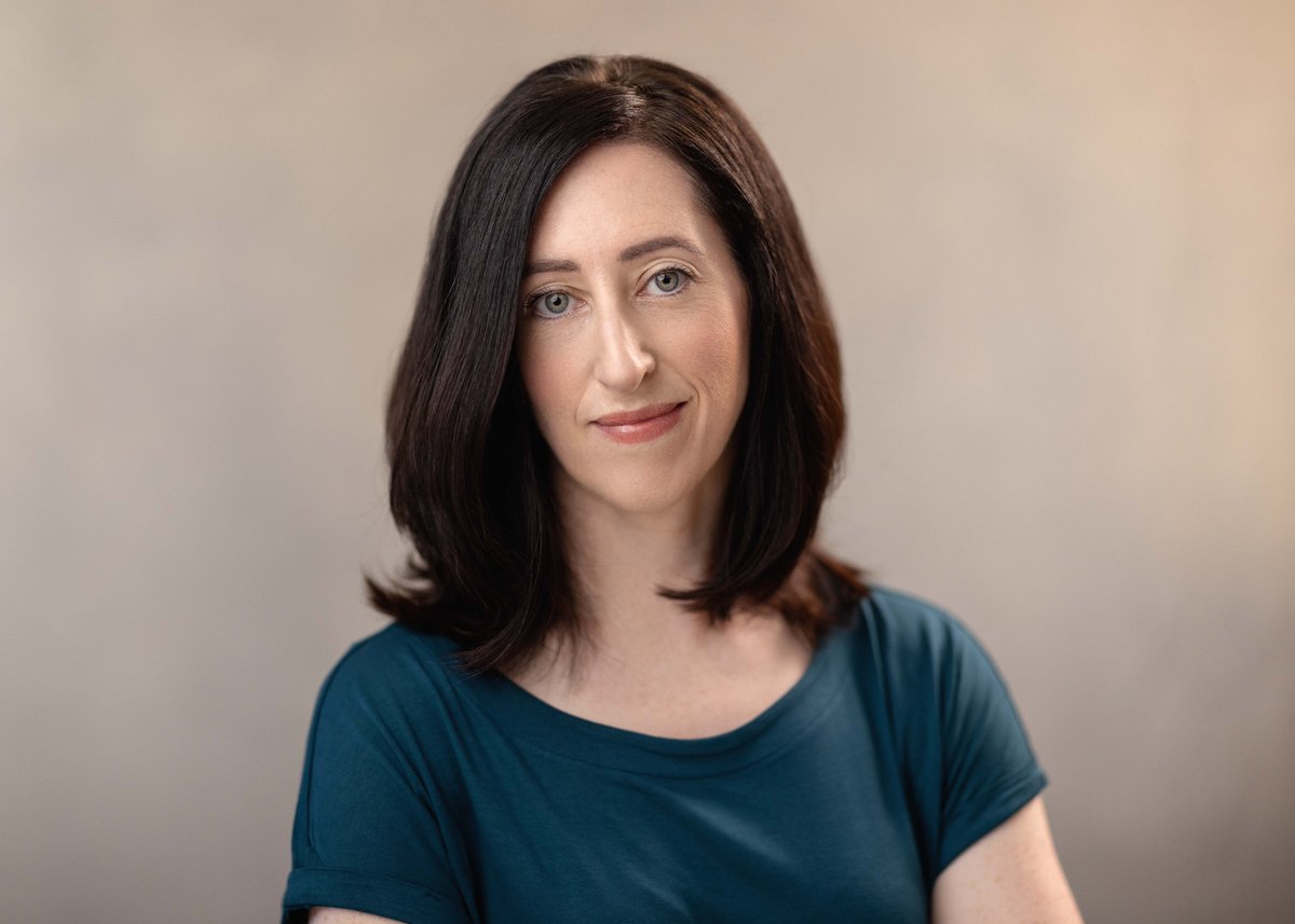 WiMIN (@womenmedireland) on Twitter photo #SundayWiMIN25 Week 15: Dr Claire Gleeson, GP in Ballymun. Graduate <a href="/tcddublin/">Trinity College Dublin</a>, Masters in Leadership in Health Professions Education, RCSI.
Author of Show Me Where It Hurts (<a href="/HodderBooks/">Hodder & Stoughton (no longer active)</a>) - published this month. kennys.ie/shop/show-me-w…
➡️wimin.ie/sundaywimin25 #SundayWiMIN25 Week 15: Dr Claire Gleeson, GP in Ballymun. Graduate <a href="/tcddublin/">Trinity College Dublin</a>, Masters in Leadership in Health Professions Education, RCSI.
Author of Show Me Where It Hurts (<a href="/HodderBooks/">Hodder & Stoughton (no longer active)</a>) - published this month. kennys.ie/shop/show-me-w…
➡️wimin.ie/sundaywimin25