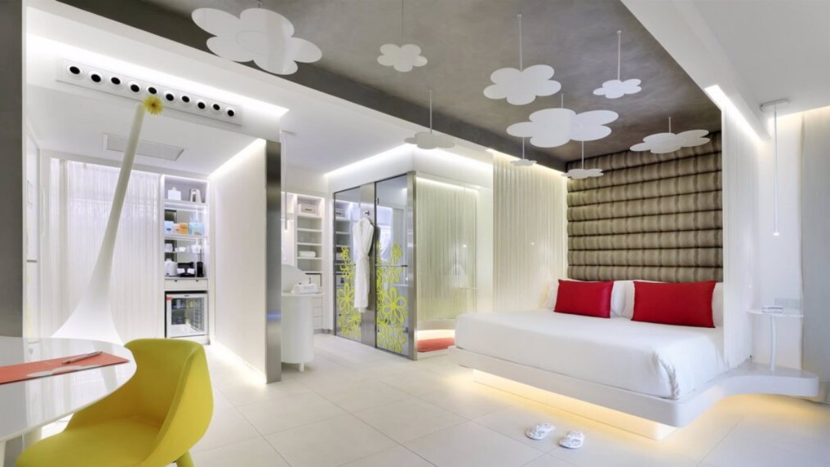 Meliá incorpora el Five Flowers Hotel &amp; Spa en Formentera a su marca de lujo The Meliá Collection
ow.ly/43lu30sLByx
