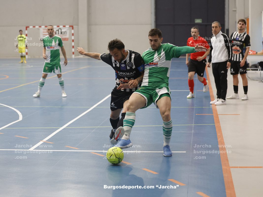 Burgos Deporte (@burgosdeporte) on Twitter photo 2-2 El <a href="/CDJuventudFS/">Juventud del Circulo</a> mereció más ante Mieres
Los burgaleses dominaron el partido y tuvieron ocasiones para ganar pero les faltó definición en las jugadas peligrosas para anotar la victoria.
burgosdeporte.com/?p=138259 2-2 El <a href="/CDJuventudFS/">Juventud del Circulo</a> mereció más ante Mieres
Los burgaleses dominaron el partido y tuvieron ocasiones para ganar pero les faltó definición en las jugadas peligrosas para anotar la victoria.
burgosdeporte.com/?p=138259