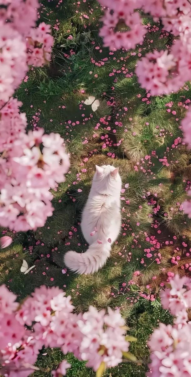 Posts Of Cats (@postsofcats) on Twitter photo 