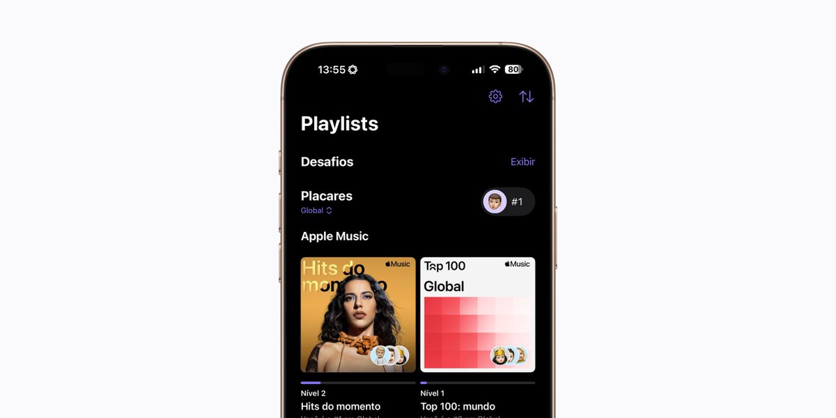 SongCapsule Quiz agora está disponível em português sorcererh.at/dwL0evF