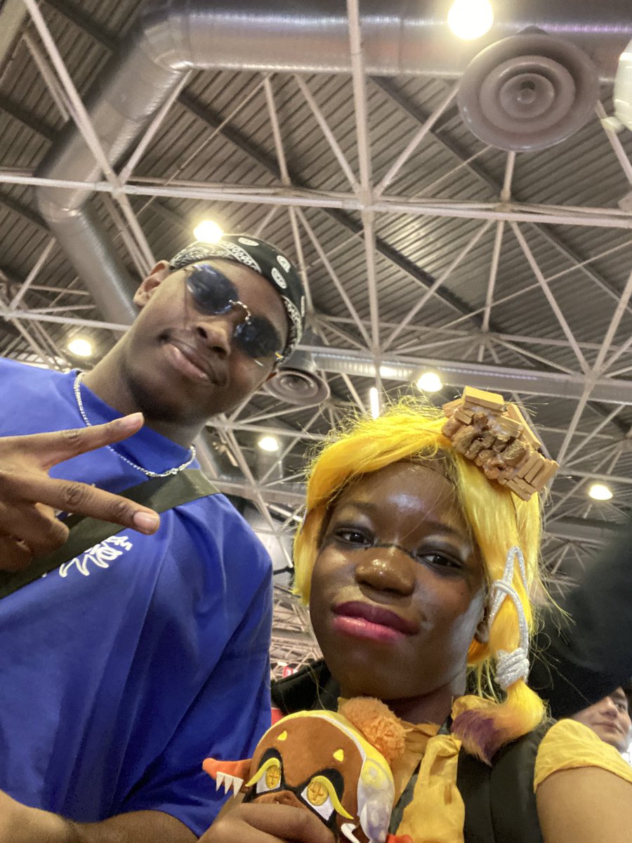 SarahMbanzulu's tweet image. Black guys 🗣️ #Fullwipe #Splatoon 
Et @katchanroses car j peux pas l’identifier